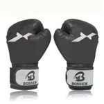 Generic Training Boxing Gloves for Adults