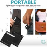 Generic 8pcs Phone Stand Adjustable Swivel Desktop Metal Tablet Stand - image 6