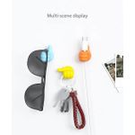 Generic 20Pcs Creative Thumb Self-adhesive Wall Hooks - image 5