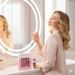 Generic PINK Fragrance Gift Set for Women - image 2