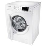 product_image_name-Samsung-7KG - Front Load-Fully Automatic Washing Machine - WW70FG3M05AWNQ - White-4