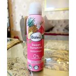Balea Sweet Sunshine Deodorant Spray - 200ml - image 3