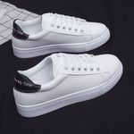 product_image_name-Mateamoda-Women Shoes Sneakers Casual Shoes Sport Shoes Running Sneakers - White - EU 40-2