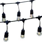 product_image_name-Generic-10 Lampholders Ropelight  with Bulb - Black-1