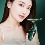 Generic Luxury 4D Electric Lifting Facial Beauty Device - Anti-Aging - image 5