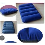 AD Inflatable Pillow for Relaxation - Multicolour - image 2
