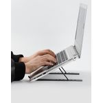 Universal N3 Single-Layer Laptop Stand - image 2