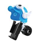 Generic Motorcycle phone holder, car shockproof navigation holder - image 7