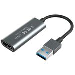 Generic HDMI to USB 3.0 Video Capture Card 1080P Game Live Streaming Adapter Cable