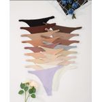 product_image_name-Panties Ajaib- 10 pcs Women comfortable breathable panties -1