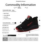 product_image_name-Kingnote-Fashion Women's Lace-up Shoes Sneakers -4