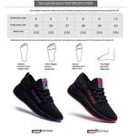 product_image_name-Kingnote-Fashion Women's Lace-up Shoes Sneakers -7