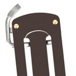 product_image_name-Generic-Soprano Alto Tenor Reed Cutter Reusable Sturdy Easy Cutting Precise Repair Tool for Exercise Home Performance Stage Students-6