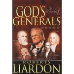 Gods Generals: The Revivalists