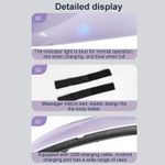 product_image_name-Generic-Electric Wireless Abdominal Massager for Fat Burning Digestion,Full-Body Massager Belt with 5-Speed, Rechargeable Lazy Abdominal Slimming Machine-7