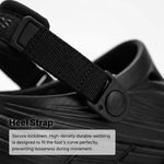 product_image_name-ZARSYN-2026 New Trending Beach Breathable Clog Sandals for Men - Odor-Resistant, Premium Toe-Covered  - Black-7