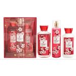 product_image_name-Generic-3Pcs Exquisite Body Care Collection with Lotion,Mist and Shower Gel – Birthday, Valentine, Bridal, Anniversary & Special Occasions - Red-1