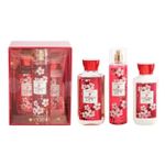 product_image_name-Generic-3Pcs Exquisite Body Care Collection with Lotion,Mist and Shower Gel – Birthday, Valentine, Bridal, Anniversary & Special Occasions - Red-3