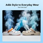 product_image_name-oraimo home-Ripplestep Soft Comfort Meets Stylish Fashion Holes Shoes Beige 40-41-6