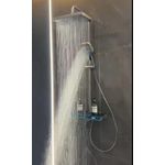 product_image_name-Generic-Thermostatic Shower Set With A Temperature Display - black-3