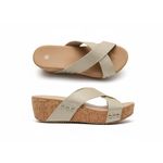 Fashion Fair Ladies beautiful black wedge 