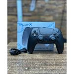 PlayX Wireless Bluetooth Game Controller - Black - image 2