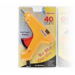 40-Watt Hot melt glue gun