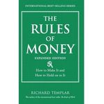 Ft Press Rules of Money, The: How to Make It and How to Hold on to It