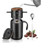 product_image_name-Generic-Portable household coffee cup drip set (three-piece set)-1