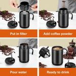 product_image_name-Generic-Portable household coffee cup drip set (three-piece set)-4