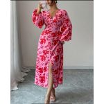 product_image_name-Fashion Beyond-Ladies Exquisite Beautiful Dress-1