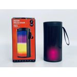 product_image_name-Generic-ZQS1201 Wireless Bluetooth Speaker – Rechargeable, Deep Bass, Multi-Mode Music Playback & FM Radio - Black-1