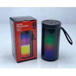 product_image_name-Generic-ZQS1201 Wireless Bluetooth Speaker – Rechargeable, Deep Bass, Multi-Mode Music Playback & FM Radio - Black-4