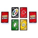 Generic No Mercy Playing Cards - image 2