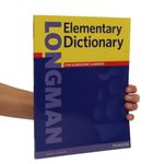 Longman Elementary Dictionary