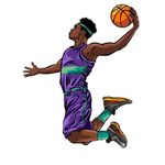 product_image_name-Generic-Size 7 Indoor/Outdoor Basketball - Durable Highly Resilient Rubber-7