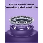 product_image_name-Generic-Multifunctional Smart Digital Alarm Clock with Large Display, Dual Alarms, Snooze, Temperature, Night Light for Bedroom & Dorm-5