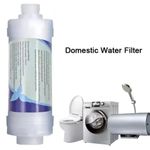 Generic Domestic Water Filter for Shower,  Washing Machine & Water Heater - image 3