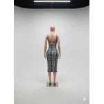 product_image_name-SHEIN-Snake Jacquard Scoopneck Midi-Dress -Size EU 36-2