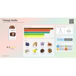 product_image_name-Lattafa-Vintage Radio – Extrait De Parfum 100ml – Bold & Long Lasting Fragrance-2