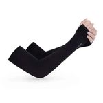 product_image_name-Generic-Cooling Arm Sleeves For UV Protection - Black-5