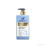 Dr Davey  Collagen Peptides Body Treatment Cream