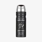 Ard Alzaafran Deodorant spray 
