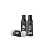 Beard Wash +Beard Towel 