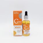 Vitamin C Brightening and Anti-Aging Face Serum - With Hyalurionic Acid - 50ml