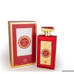 Fragrance World Queen of Red Eau De Parfume - 100ml