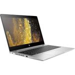 Hp Elitebook 745 G6, AMD Ryzen 5 Pro, 8GB RAM, 256GB SSD, 14" Touch Screen, Face ID, Windows 10 Pro Laptop - image 3