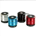 Generic Portable Mini Bluetooth Speaker Support USB TF Card Playback - image 2