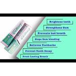 product_image_name-Longrich-Brightening Toothpaste 200g – Fresh Breath, Gum Protection & Multi-Effect Natural Essence-4