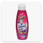 Deva Softner Floral - 1000ml